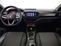 Usado VW T-Cross 116 CV (85 kW) 2020 Rojo SUV