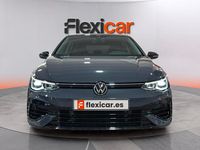 Usado VW Golf VIII Advance 130 CV (95 kW) 2020 Gris Berlina