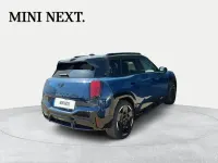 Usado Mini Aceman 189 kW (258 CV) 2026 SUV