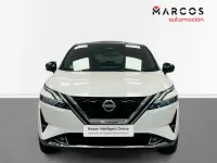Usado Nissan Qashqai Tekna 158 CV (116 kW) 2023 SUV