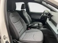 Usado Seat Arona Xperience 115 CV (84 kW) 2026 Blanco SUV