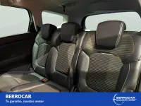 Usado Renault Scénic IV Zen 110 CV (80 kW) 2018 Blanco Monovolumen