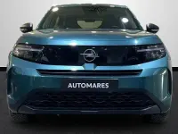 Nuevo Opel Frontera Edition 136 CV (100 kW) 2025 Verde SUV