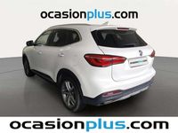 Usado MG HS Luxury 162 CV (119 kW) 2023 Blanco SUV