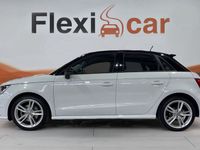 usado Audi A1 1.4 TFSI 125CV Active Kit - 5 P (2017) Gasolina en Flexicar Lleida