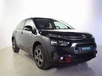 usado Citroën C4 Cactus 1.5BlueHDi S&S C-Series 100