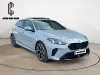 Usado BMW 120 170 CV (125 kW) 2025 Gris / plata Utilitario