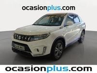 Usado Suzuki Vitara 129 CV (94 kW) 2023 Blanco SUV