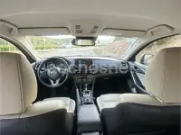 Usado Mazda 6 Luxury 175 CV (128 kW) 2013 Rojo Berlina