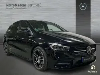 Usado Mercedes B200 150 CV (110 kW) 2025 Utilitario