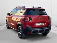 Usado Citroën C3 Aircross Shine 110 CV (80 kW) 2023 Rojo SUV