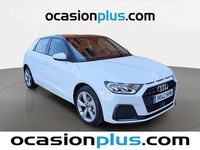 Usado Audi A1 Sportback Advanced Plus 116 CV (85 kW) 2025 Blanco Utilitario