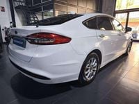 Usado Ford Mondeo Titanium 150 CV (110 kW) 2020 Blanco Berlina