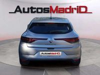 Usado Renault Mégane IV Equilibre 116 CV (85 kW) 2023 Blanco Utilitario