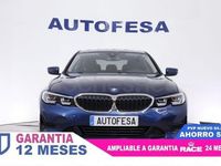Usado BMW 330e 292 CV (214 kW) 2021 Azul Berlina