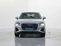Occasion Audi Q2 S-Line 116 ch (85 kW) 2022 Gris SUV