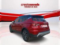 Usado Seat Arona Xperience 115 CV (84 kW) 2025 SUV