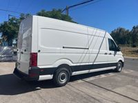 usado VW Crafter Furgón 2.0tdi Scr 35 Bl L4h3 103kw