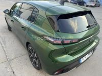 Usado Peugeot 308 Allure 130 CV (95 kW) 2023 Verde Berlina