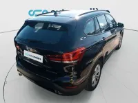Usado BMW X1 220 CV (161 kW) 2021 Negro SUV