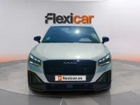 Usado Audi Q2 Premium 150 CV (110 kW) 2024 Blanco SUV