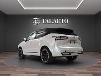 Nuevo Nissan Qashqai 190 CV (139 kW) 2025 Otro SUV