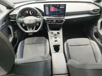 Usado Cupra Formentor 150 CV (110 kW) 2024 Negro SUV
