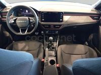 Nuevo Skoda Kamiq 115 CV (84 kW) 2025 Azul SUV