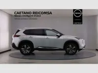 Usado Nissan X-Trail N-Connecta 163 CV (119 kW) 2023 Plateado SUV