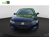 Usado VW Passat Edition 150 CV (110 kW) 2018 Azul Familiar