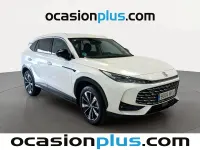 Usado MG HS Comfort 170 CV (125 kW) 2025 Blanco SUV