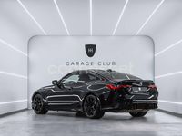 Usado BMW M4 Competition Edition 510 CV (375 kW) 2021 Negro Coupe