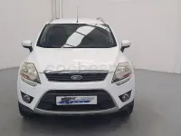Usado Ford Kuga Titanium 140 CV (102 kW) 2011 Blanco SUV