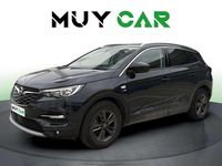 Usado Opel Grandland X S 131 CV (96 kW) 2019 Gris SUV