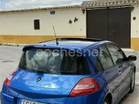 Usado Renault Mégane Extreme 150 CV (110 kW) 2007 Berlina