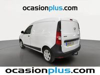 Usado Dacia Dokker Essentiel 102 CV (75 kW) 2018 Blanco Monovolumen