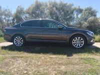 Brugt VW Passat Advance 150 HK (110 kW) 2017 Brun Sedan