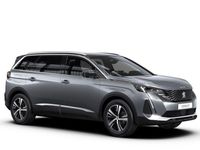 usado Peugeot 5008 Hybrid Gt 136 Edcs6