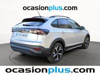 Usado VW Taigo 115 CV (84 kW) 2025 Gris SUV