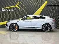 Nuevo Lamborghini Urus 801 CV (589 kW) 2026 Gris SUV