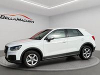 Usado Audi Q2 Sport 151 CV (111 kW) 2020 Blanco SUV