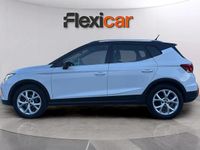 Usado Seat Arona FR 150 CV (110 kW) 2023 Blanco SUV