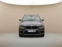 Usado BMW X1 Performance 116 HP (85 kW) 2016 Cinzento SUV