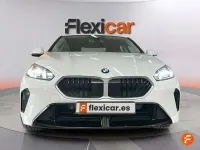 Usado BMW 218 Gran Coupé 150 CV (110 kW) 2025 Blanco Coupe