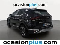 Usado Kia Sportage 215 CV (158 kW) 2025 Negro SUV