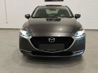 usado Mazda 2 1.5 e-Skyactiv-g Zenith pantalla 8'' 66kW