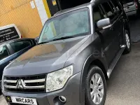 Usado Mitsubishi Montero Motion 200 CV (147 kW) 2011 Beige SUV