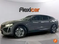 Usado Peugeot 408 Allure 136 CV (100 kW) 2025 Gris SUV