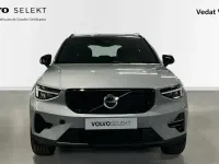 Uusi Volvo XC40 Plus 163 HP (119 kW) 2026 Otro Katumaasturi