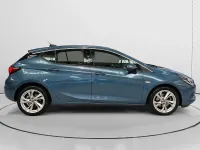 Usado Opel Astra 110 CV (80 kW) 2016
